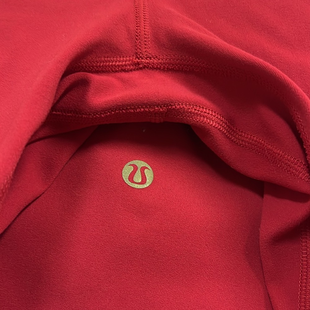 Lululemon Wunder Train *Special Edition* - image 3